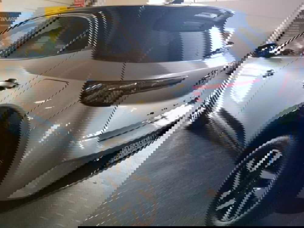 Opel Mokka usata a Forlì-Cesena (6)