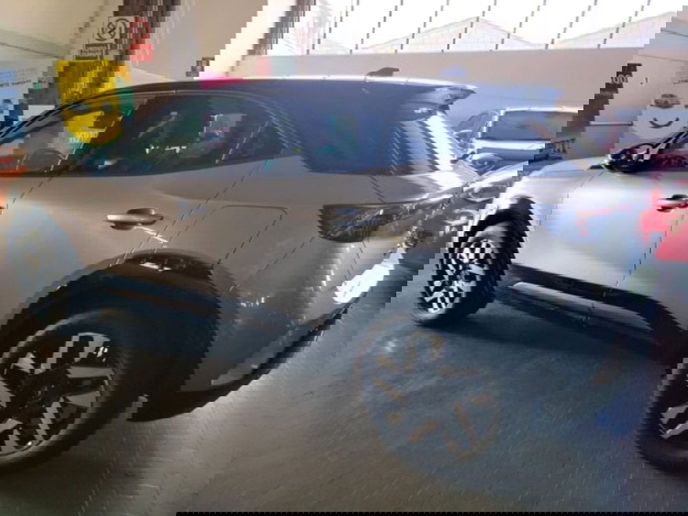 Opel Mokka usata a Forlì-Cesena (7)