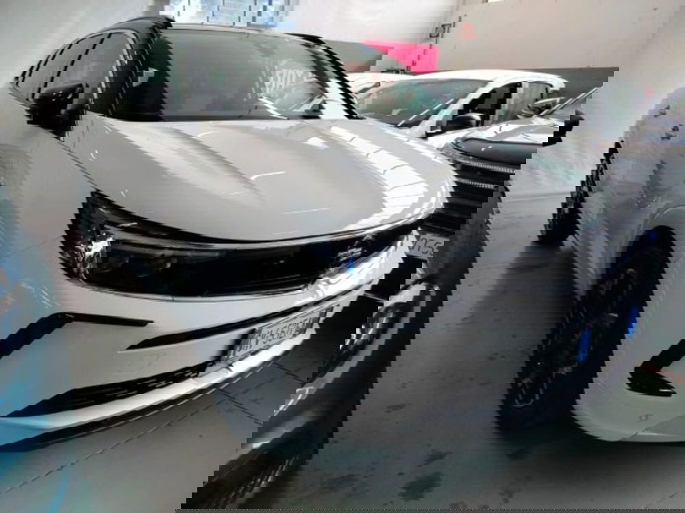 Opel Grandland usata a Forlì-Cesena