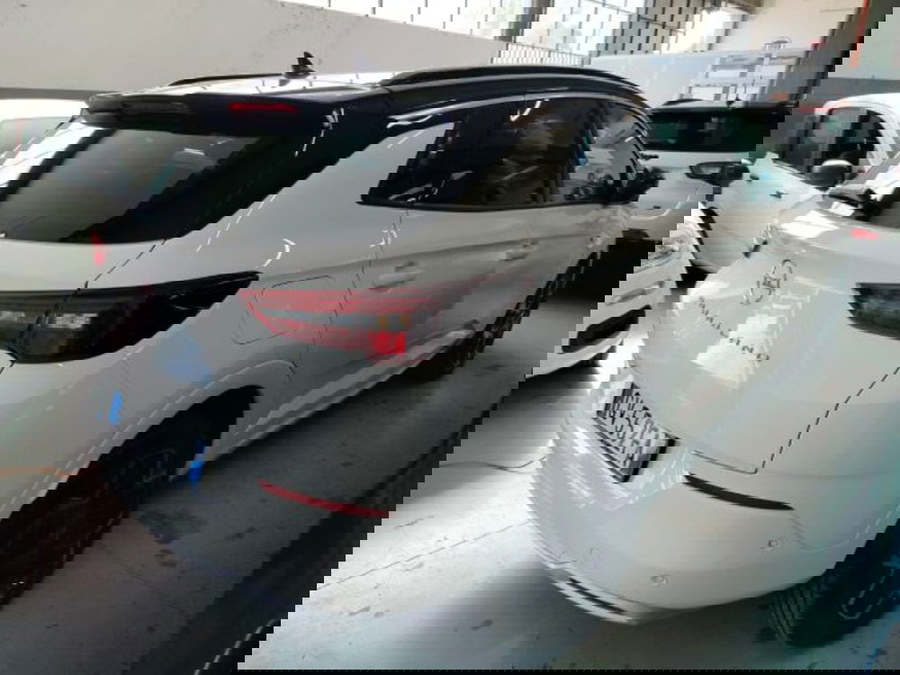 Opel Grandland usata a Forlì-Cesena (10)