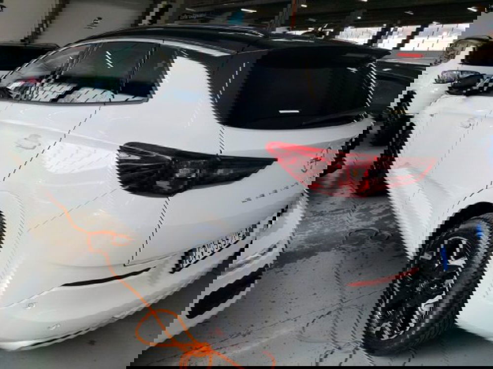 Opel Grandland usata a Forlì-Cesena (11)