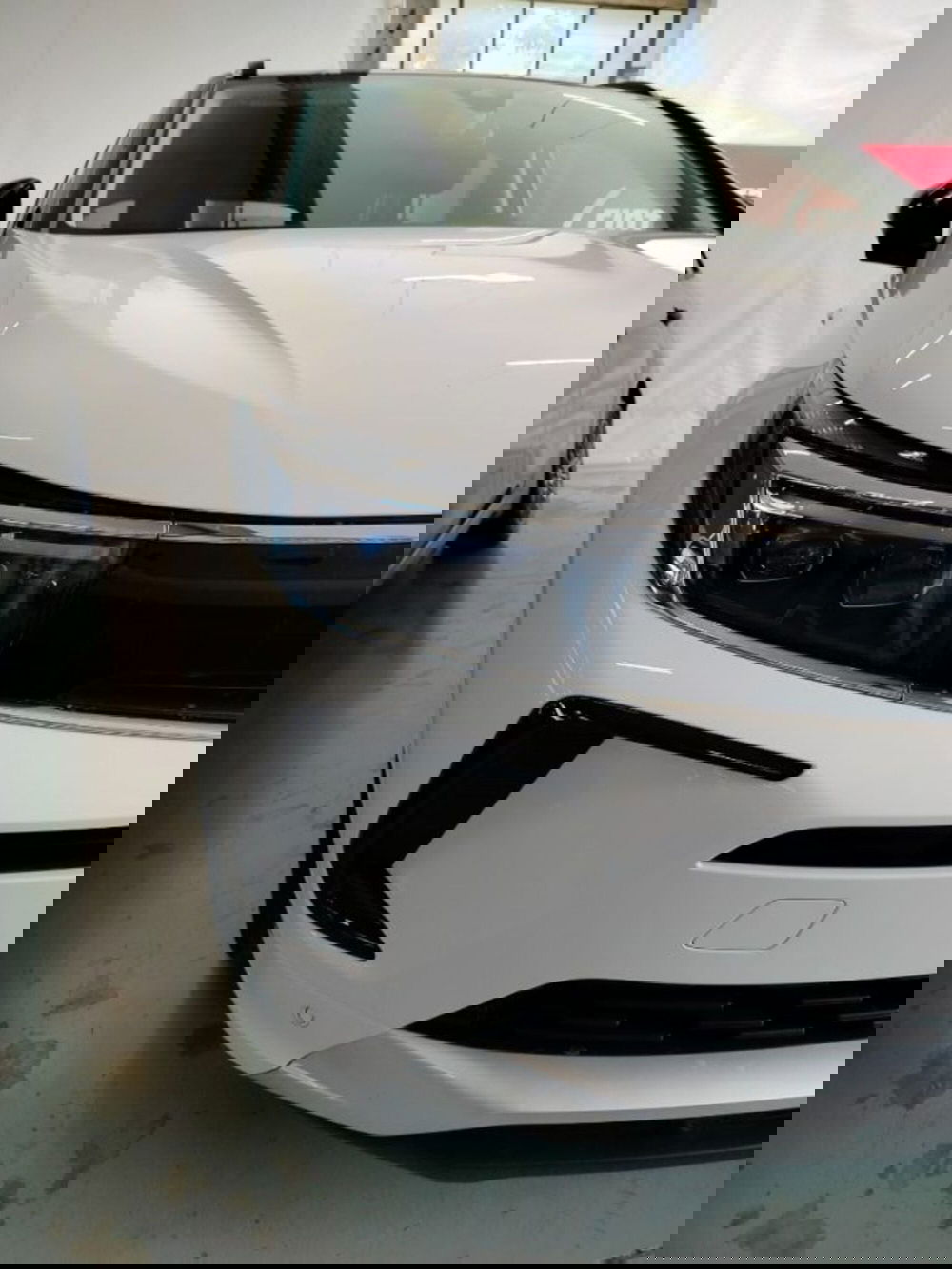 Opel Grandland usata a Forlì-Cesena (15)