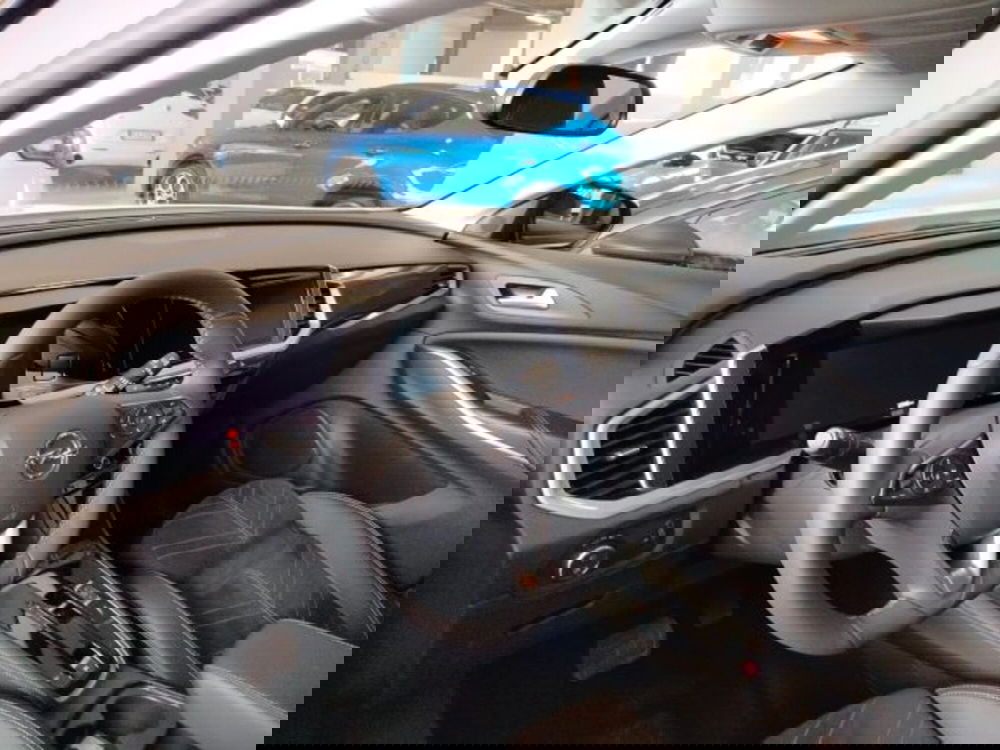 Opel Grandland usata a Forlì-Cesena (19)