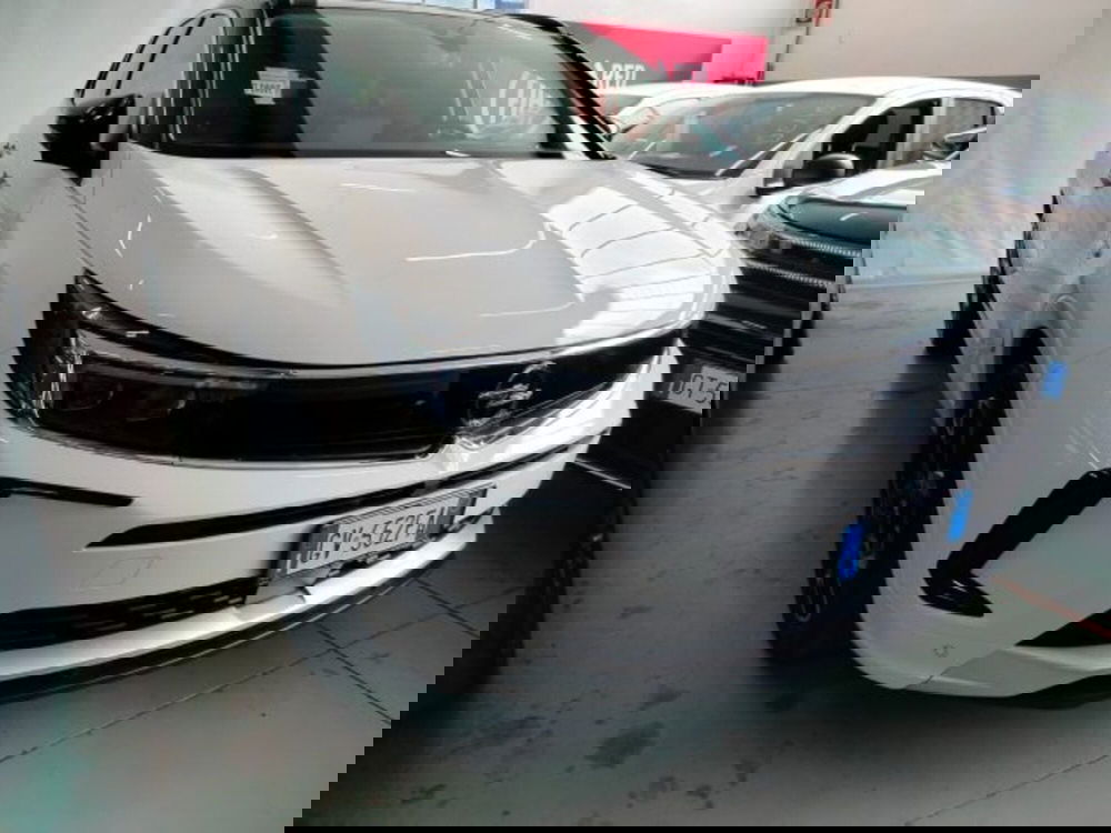 Opel Grandland usata a Forlì-Cesena (2)