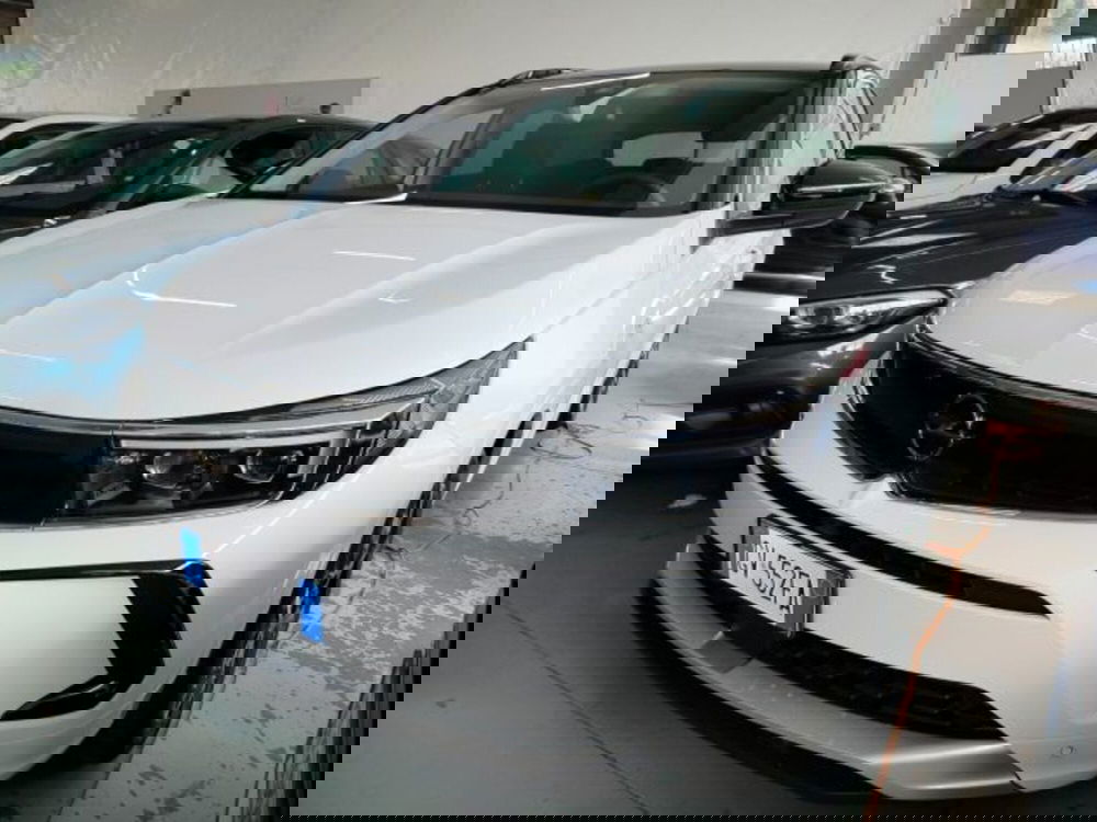 Opel Grandland usata a Forlì-Cesena (4)