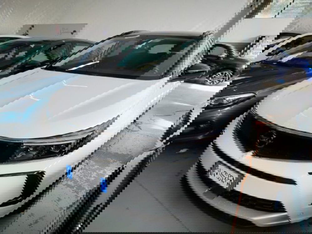 Opel Grandland usata a Forlì-Cesena (5)