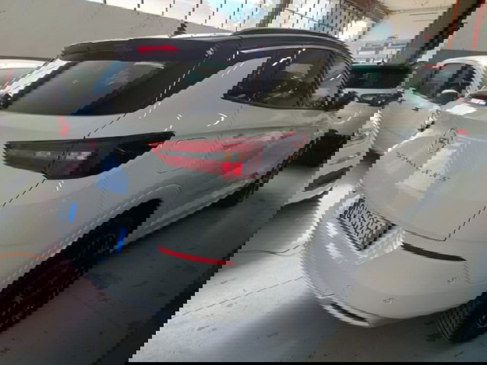 Opel Grandland usata a Forlì-Cesena (8)