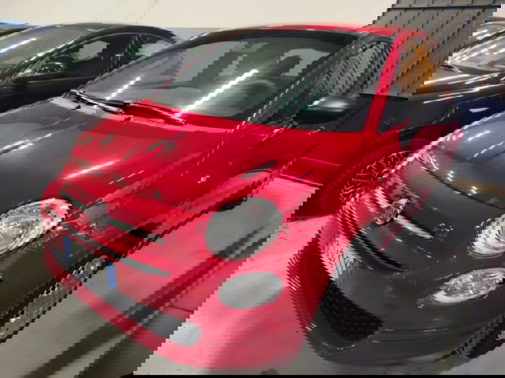 Fiat 500 usata a Forlì-Cesena (3)