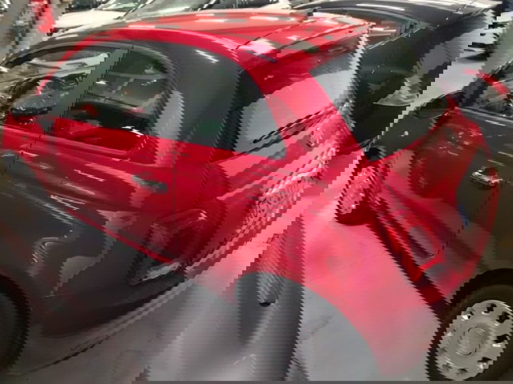 Fiat 500 usata a Forlì-Cesena (9)