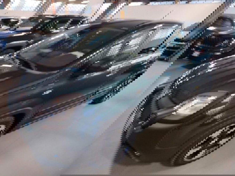 Fiat Panda usata a Forlì-Cesena (10)