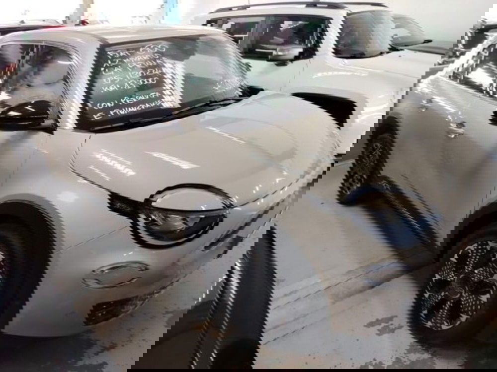 Fiat 600 usata a Forlì-Cesena (3)