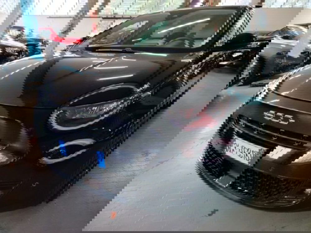 Fiat 600 usata a Forlì-Cesena