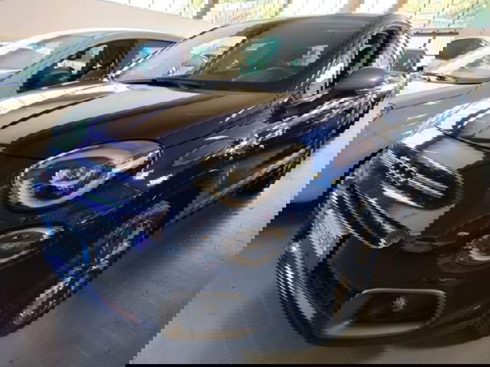 Fiat 500X usata a Forlì-Cesena