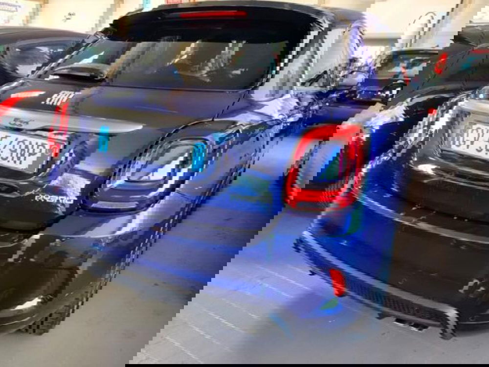 Fiat 500X usata a Forlì-Cesena (10)