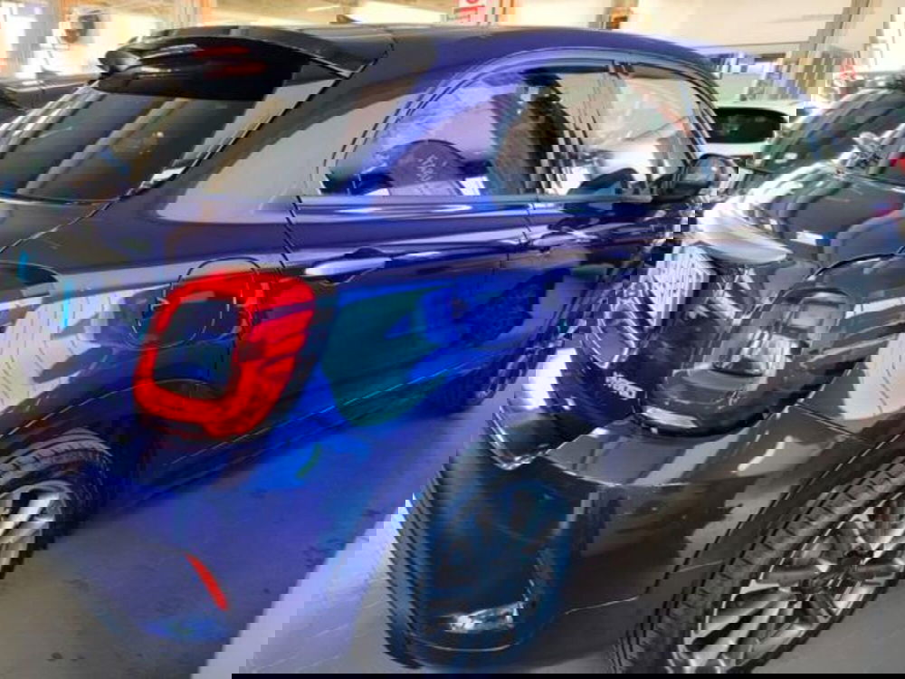 Fiat 500X usata a Forlì-Cesena (12)