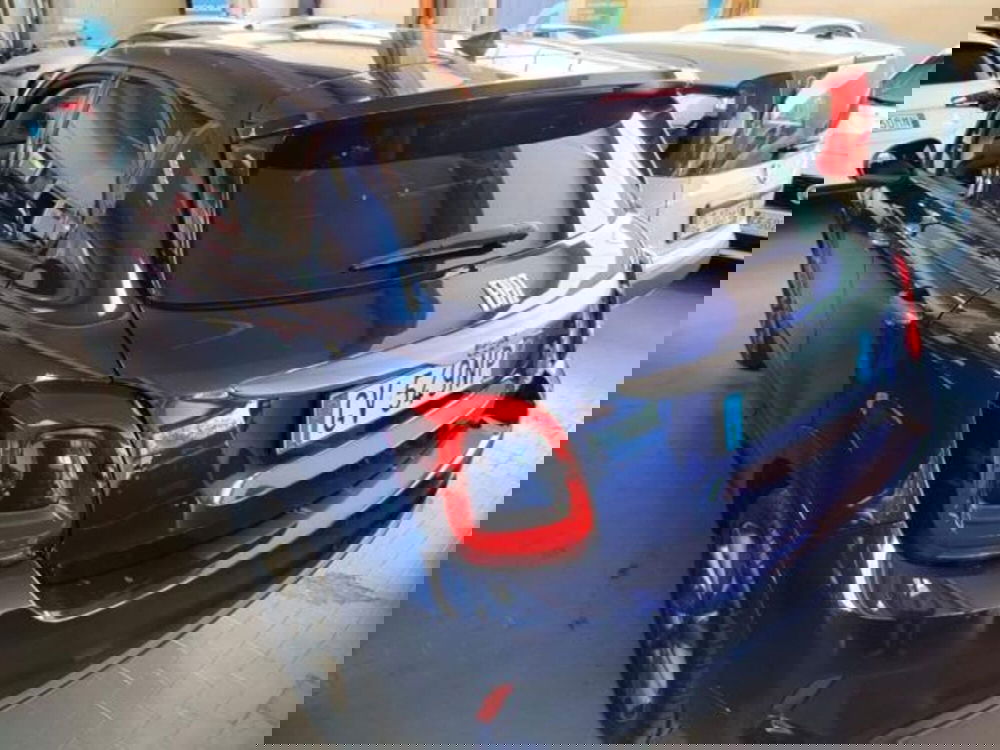 Fiat 500X usata a Forlì-Cesena (18)