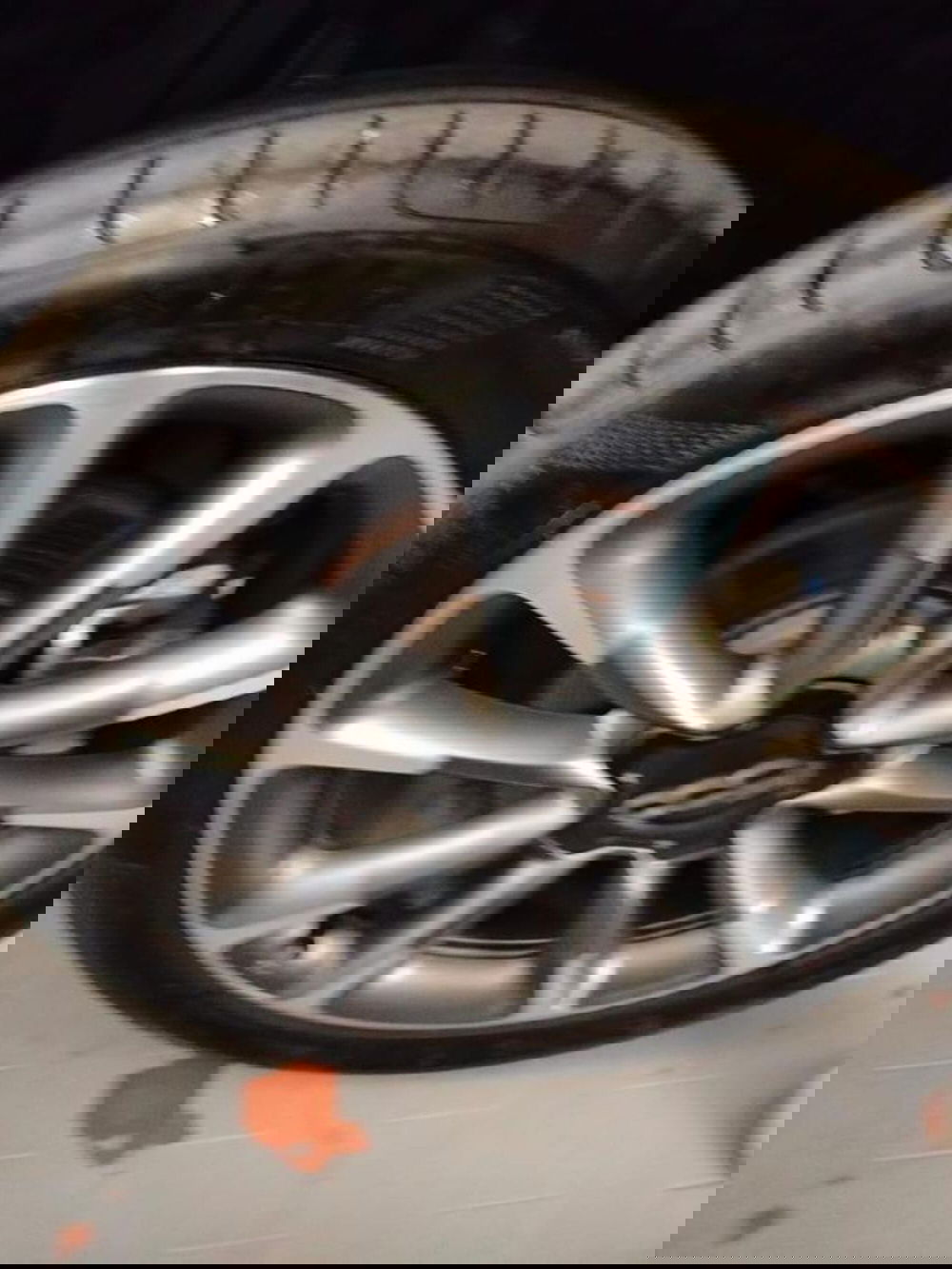 Fiat 500X usata a Forlì-Cesena (19)