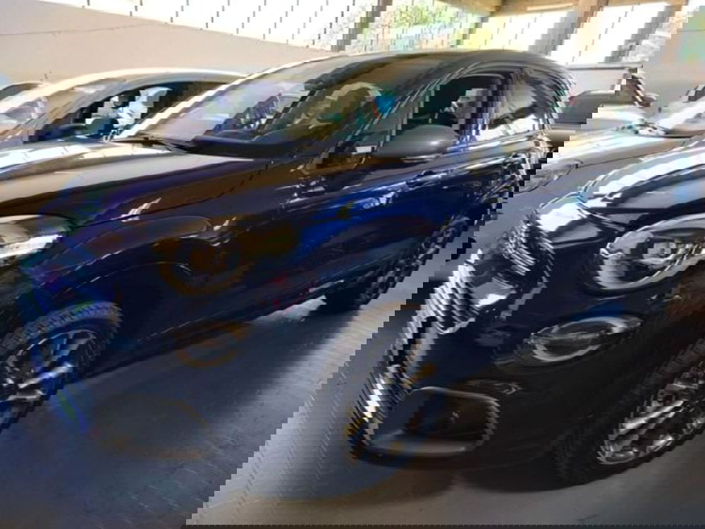 Fiat 500X usata a Forlì-Cesena (5)