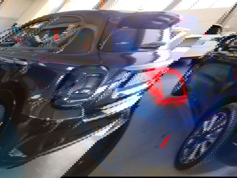 Fiat 500X usata a Forlì-Cesena (7)