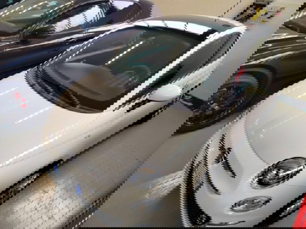 Fiat 500 usata a Forlì-Cesena (11)