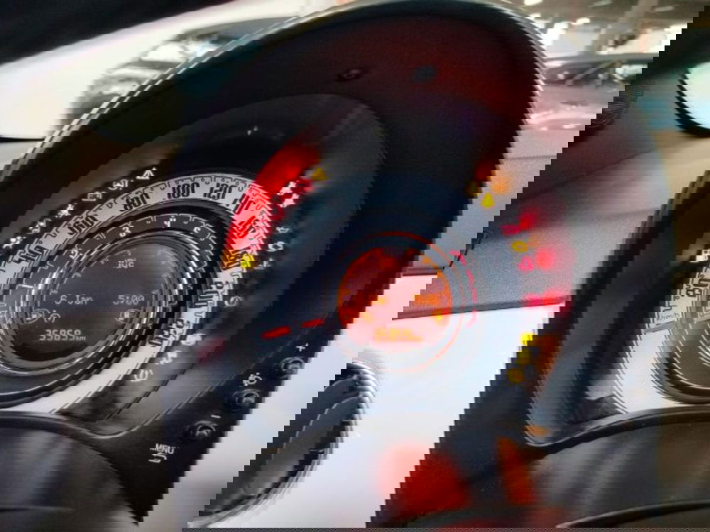 Fiat 500 usata a Forlì-Cesena (19)