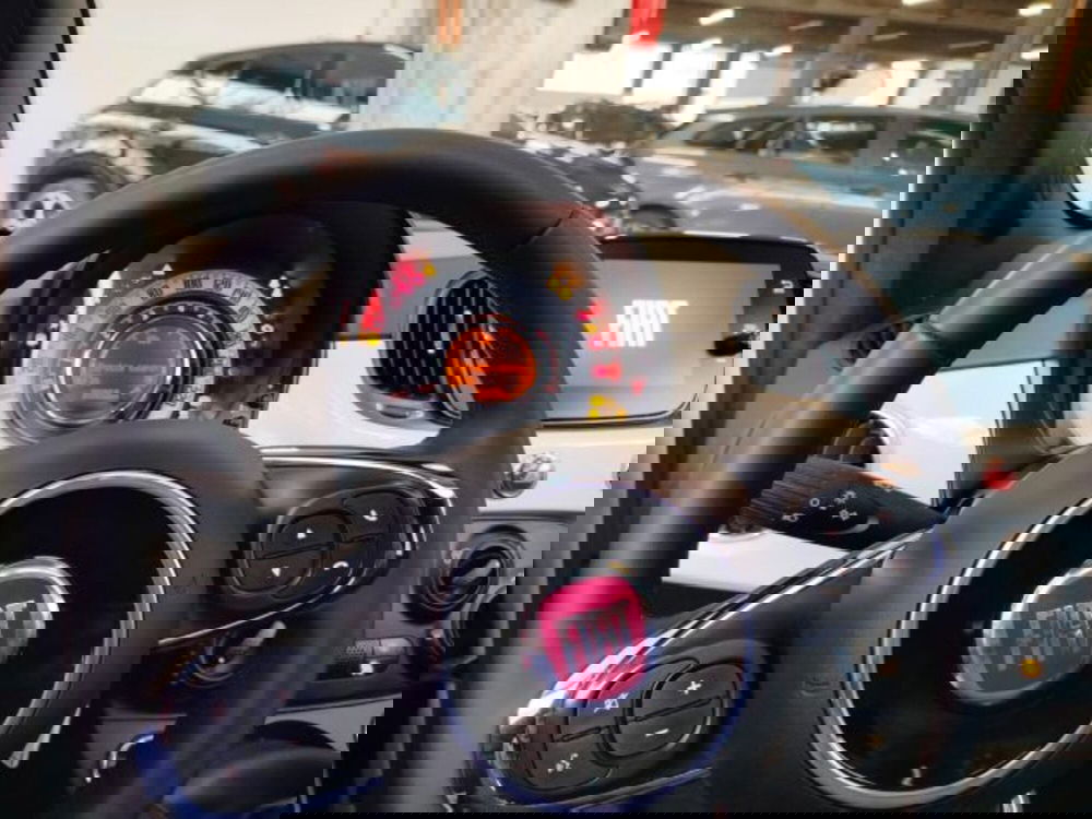 Fiat 500 usata a Forlì-Cesena (20)