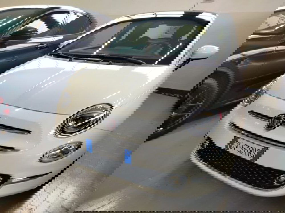 Fiat 500 usata a Forlì-Cesena (3)