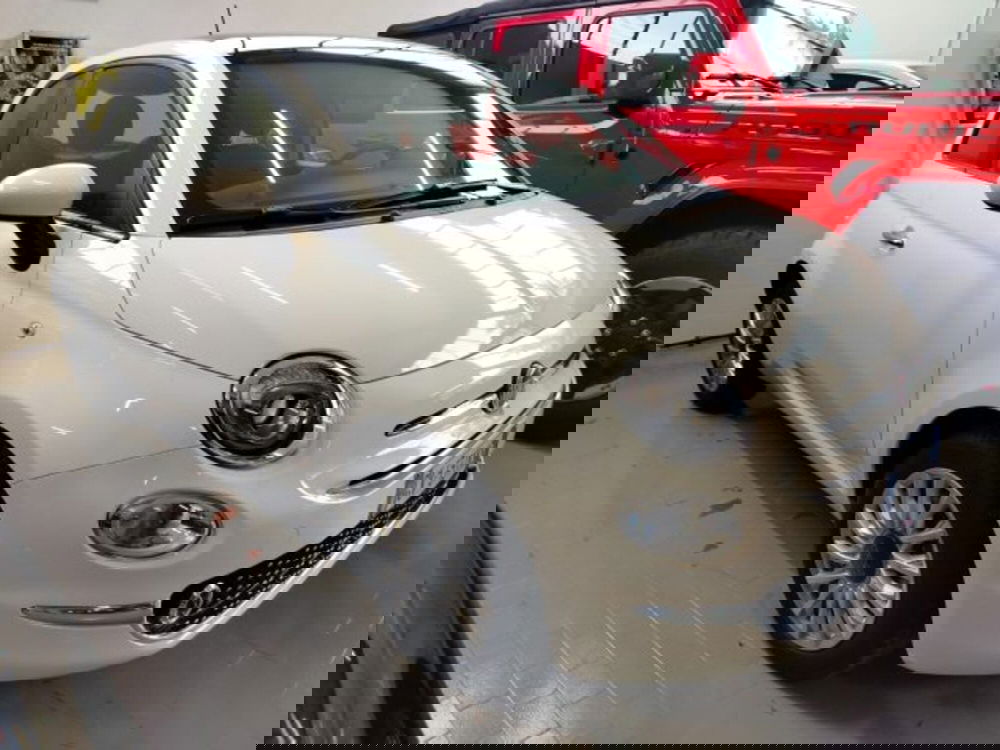 Fiat 500 usata a Forlì-Cesena (4)