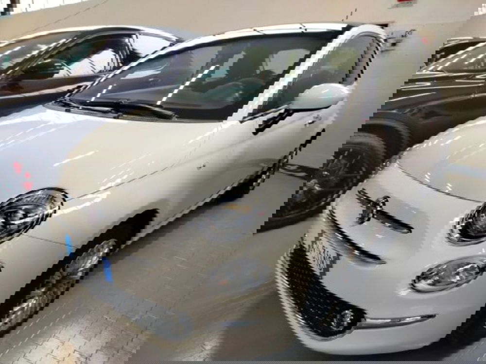 Fiat 500 usata a Forlì-Cesena (5)