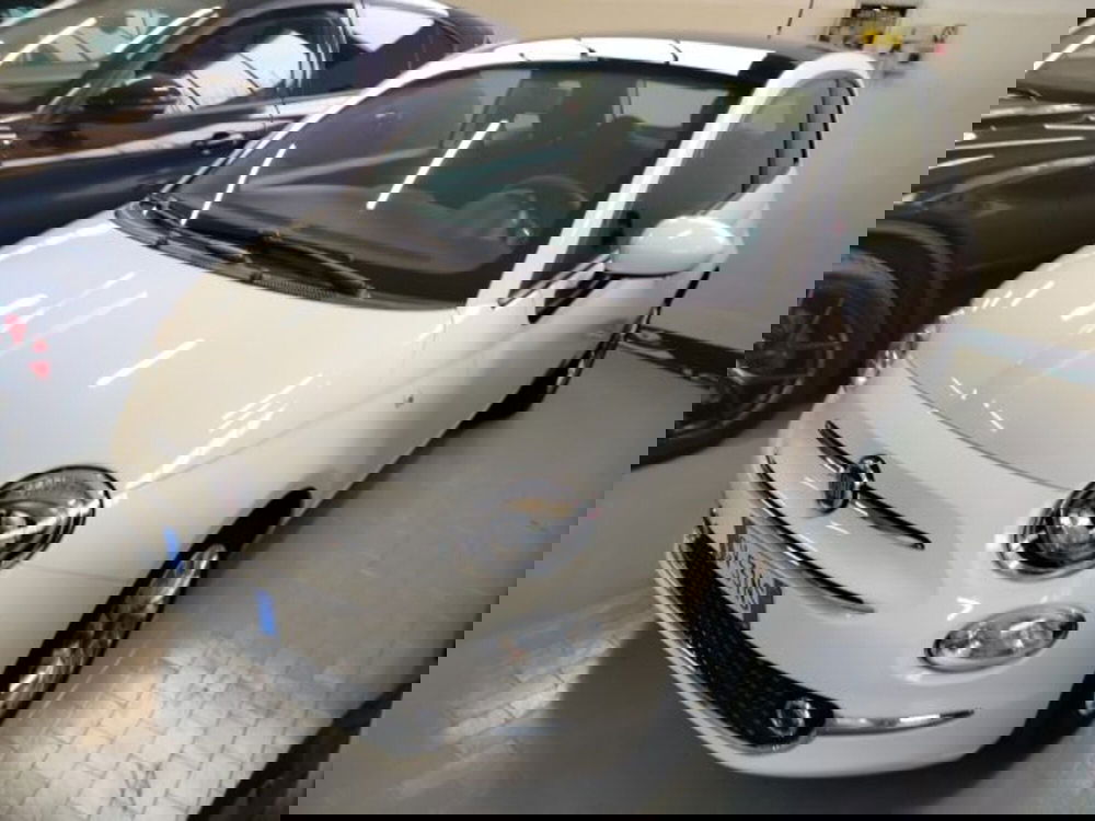 Fiat 500 usata a Forlì-Cesena (6)