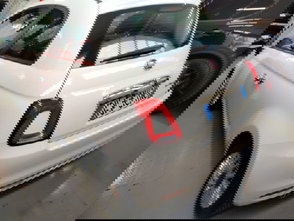 Fiat 500 usata a Forlì-Cesena (8)