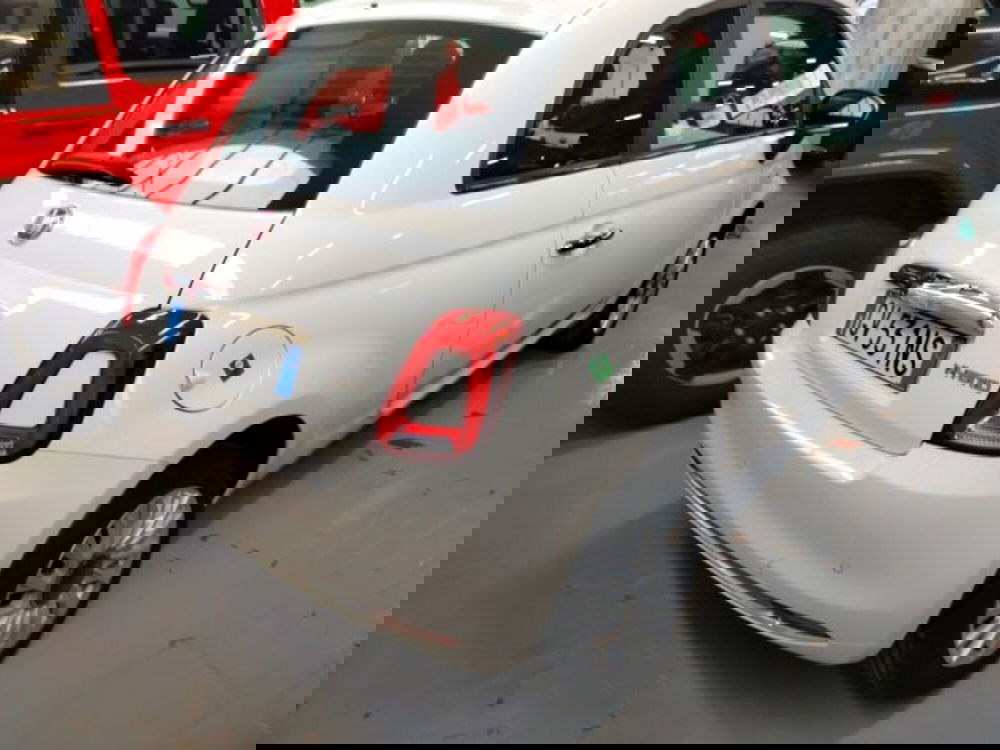 Fiat 500 usata a Forlì-Cesena (9)