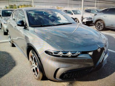 Alfa Romeo Tonale 1.6 Veloce 130cv tct6 del 2025 usata a Cesena