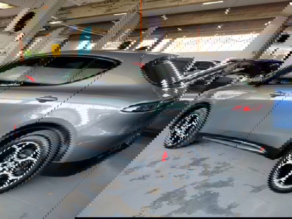 Alfa Romeo Tonale usata a Forlì-Cesena (11)