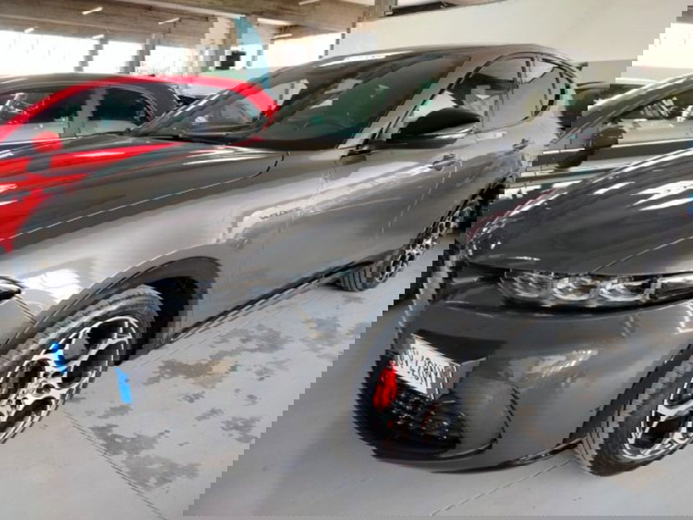 Alfa Romeo Tonale usata a Forlì-Cesena (7)