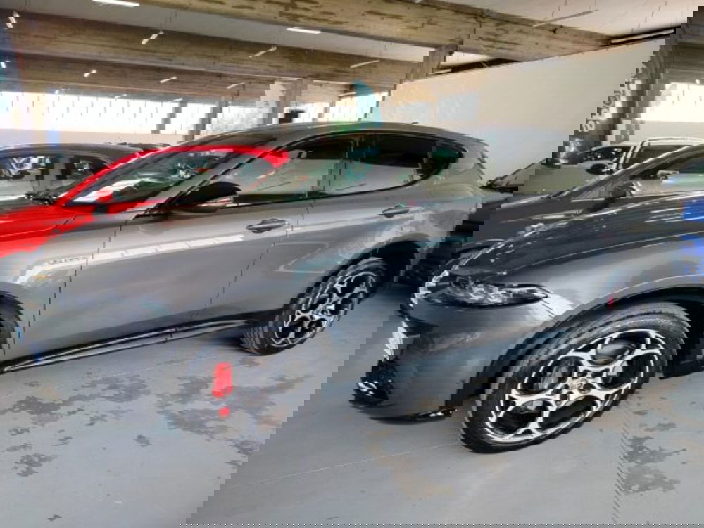 Alfa Romeo Tonale usata a Forlì-Cesena (8)