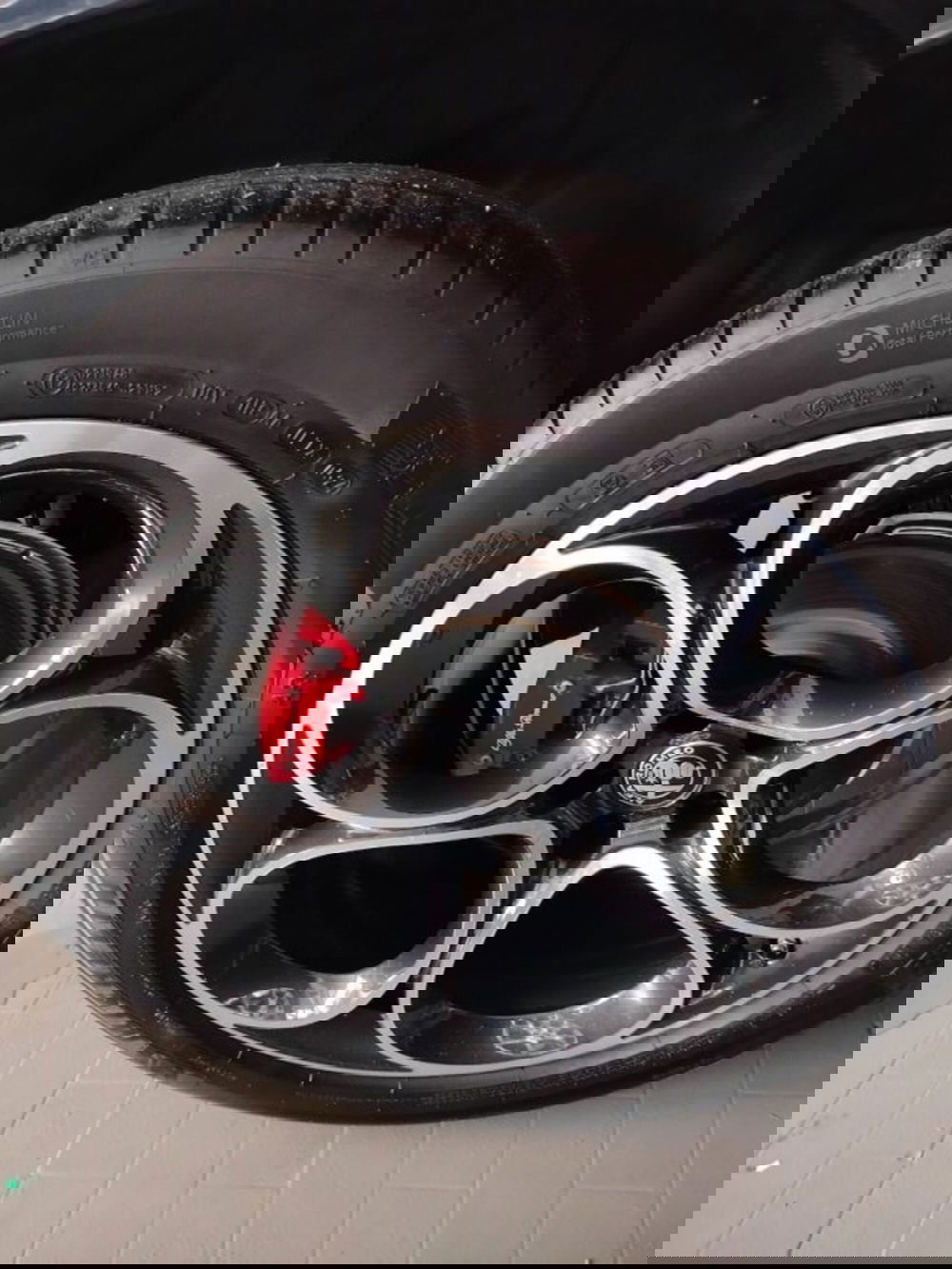 Alfa Romeo Stelvio usata a Forlì-Cesena (12)