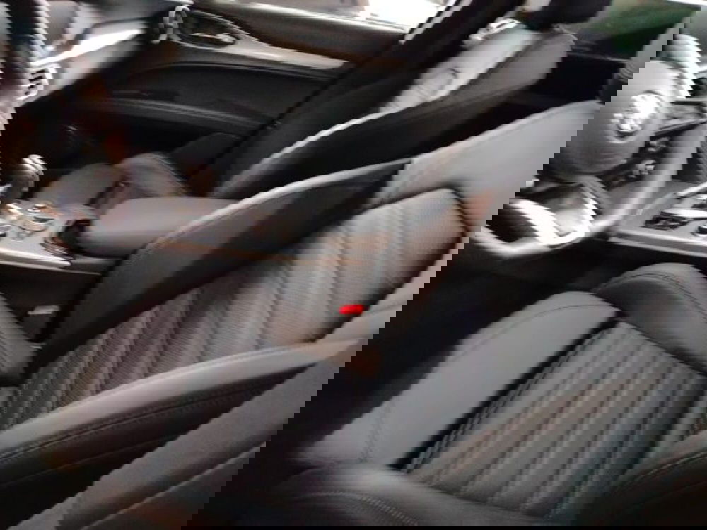 Alfa Romeo Stelvio usata a Forlì-Cesena (19)