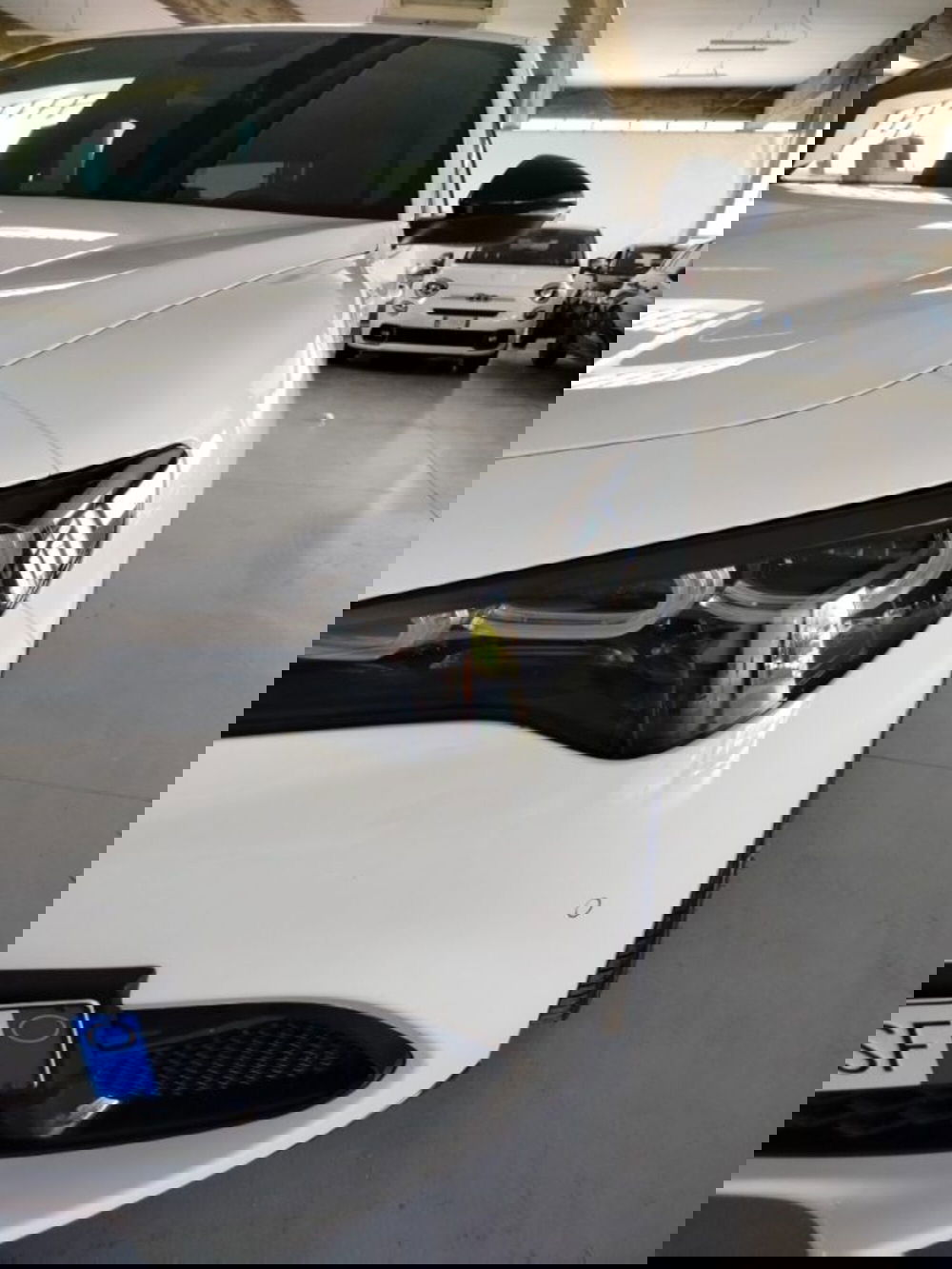 Alfa Romeo Stelvio usata a Forlì-Cesena (16)