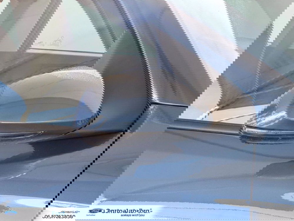 Hyundai i10 nuova a Roma (15)