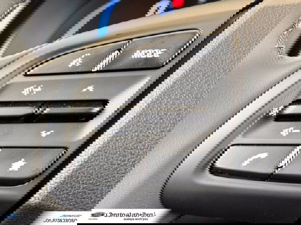 Hyundai i10 nuova a Roma (19)