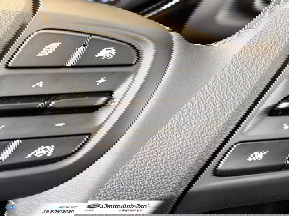 Hyundai i10 nuova a Roma (20)