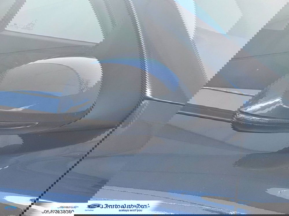 Hyundai i10 nuova a Roma (15)