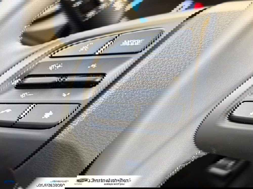 Hyundai i10 nuova a Roma (20)