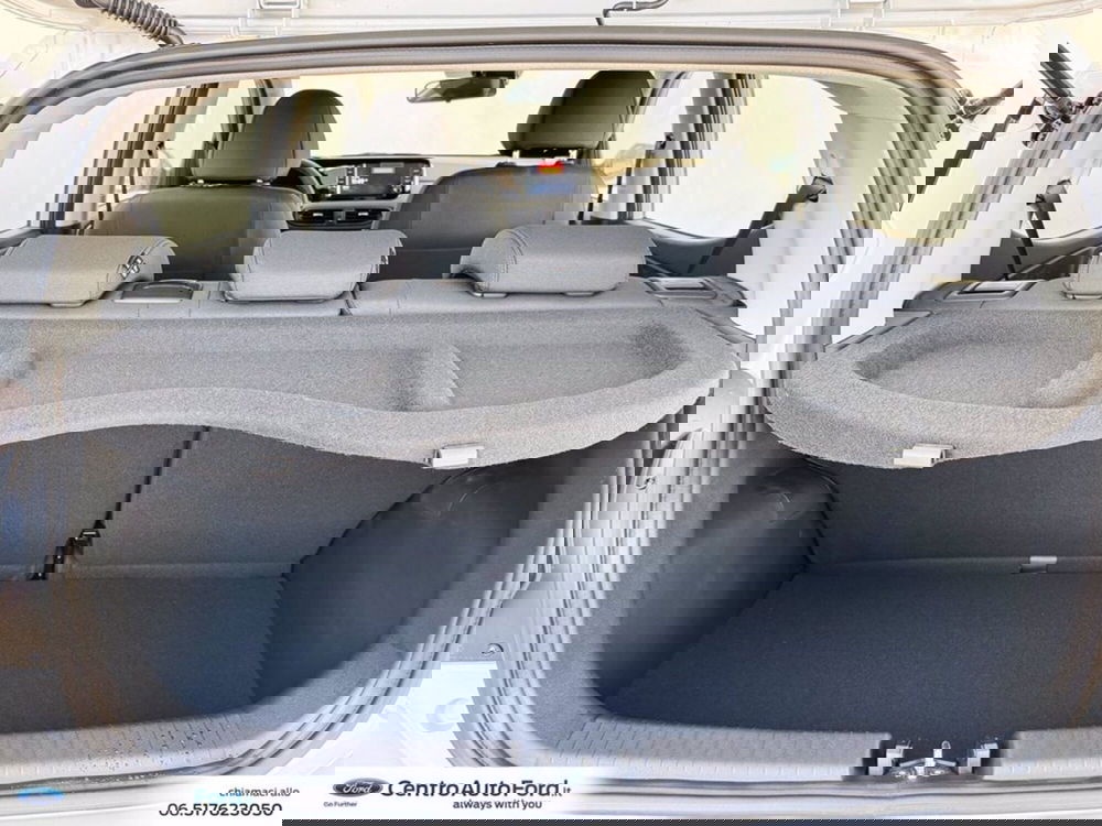 Hyundai i10 nuova a Roma (11)