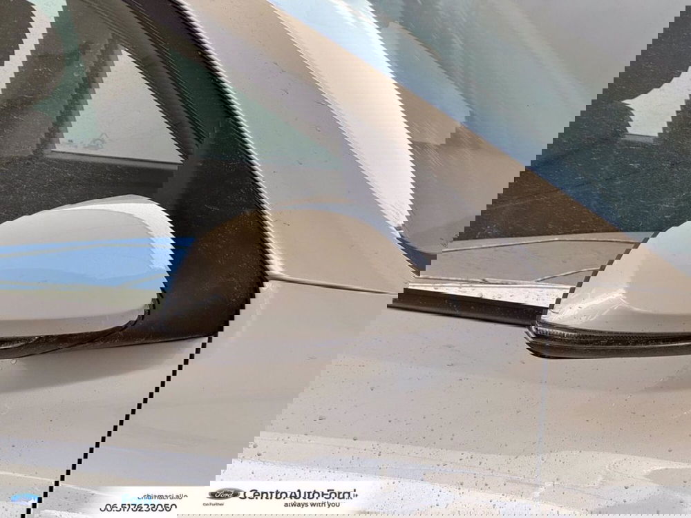 Hyundai i10 nuova a Roma (15)