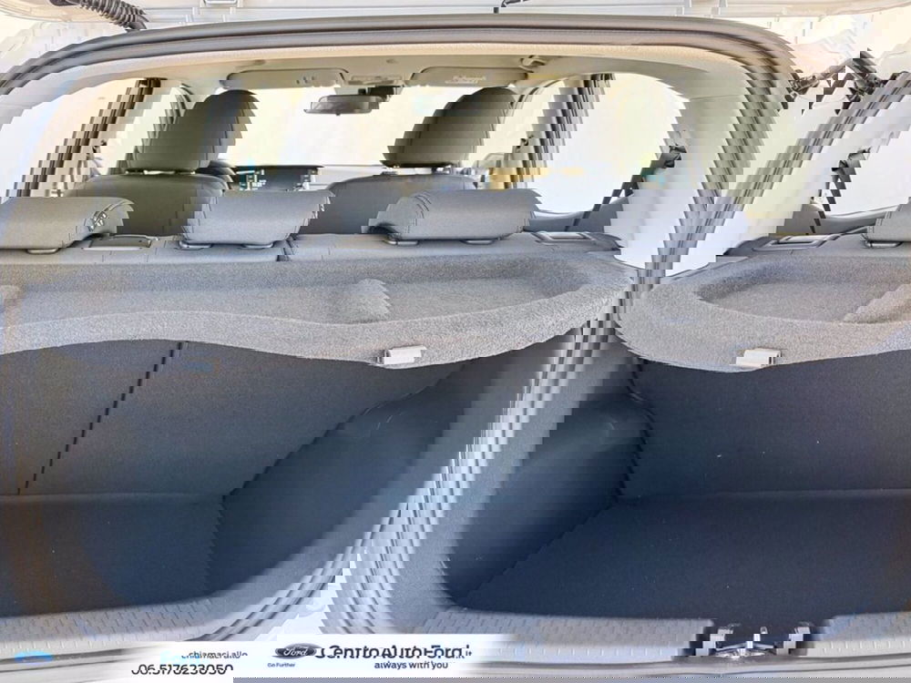 Hyundai i10 nuova a Roma (11)