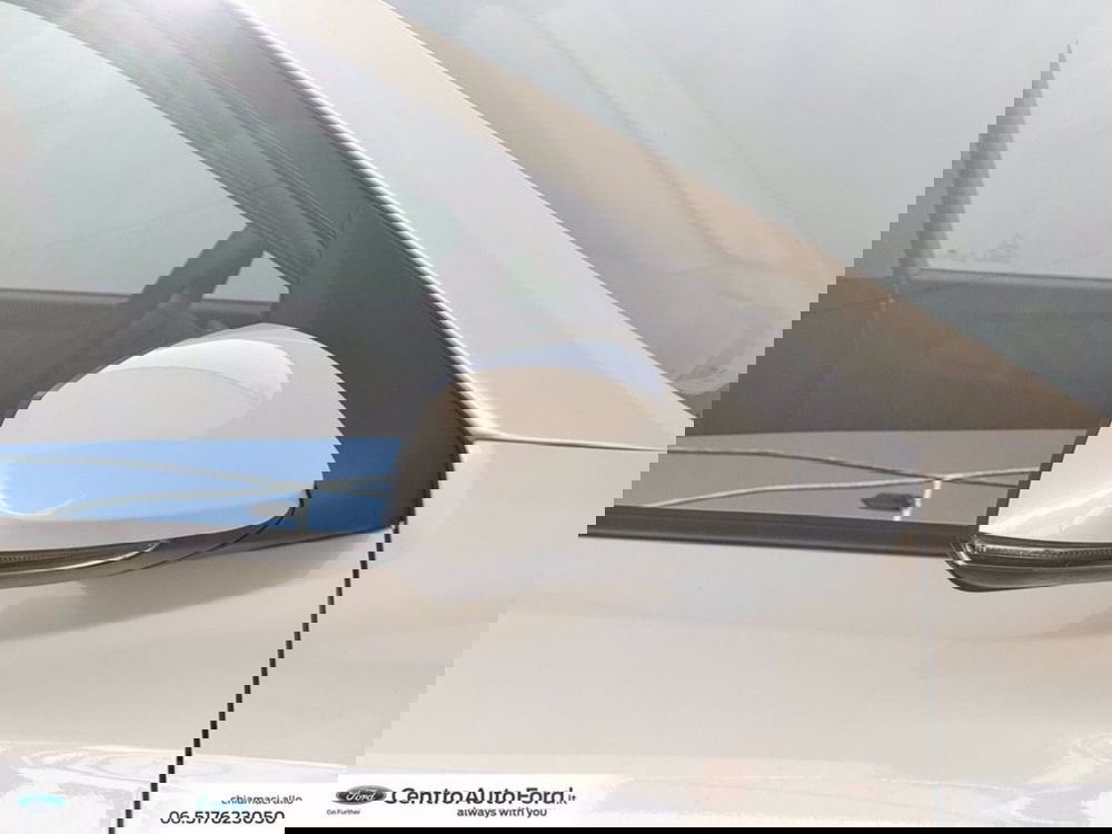 Hyundai i10 nuova a Roma (15)