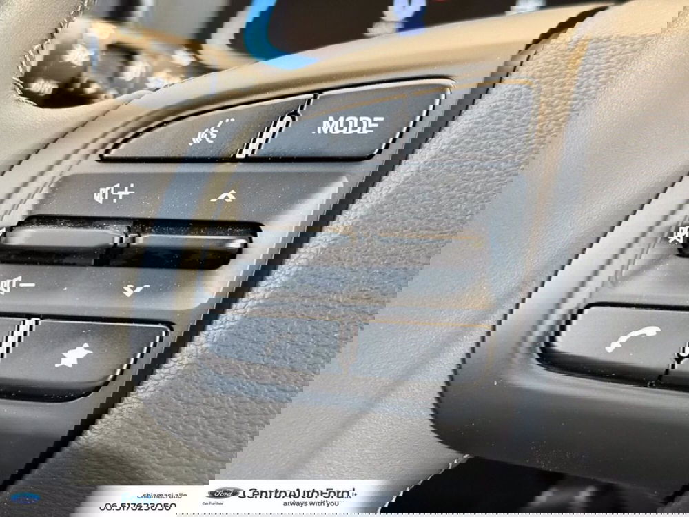 Hyundai i10 nuova a Roma (20)