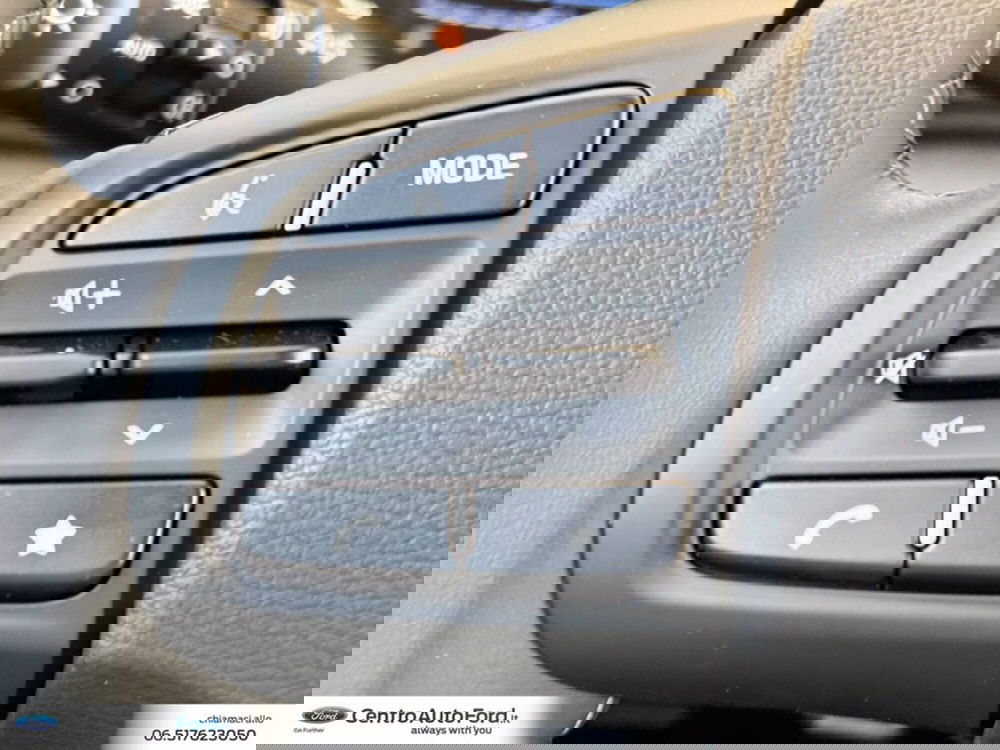 Hyundai i10 nuova a Roma (20)